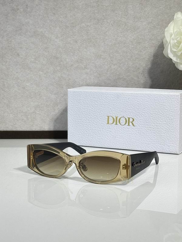 Dior Sunglasses ID:20260410-532